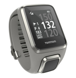TomTom Large Golfer Fitness Watch