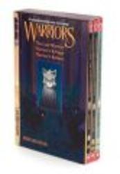 Warriors Manga Box Set: Graystripe's Adventure