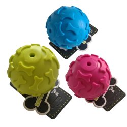 Dog Toy - Squeaky Ball Dog Toy 5 X 5CM