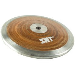 SNT Sports Snt Laminated Discus - 1.75KG