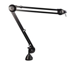 Rode PSA1 Swivel Mount Studio Microphone Boom Arm