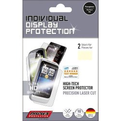 Displex Crystalclear Screen Protector For Huawei Ascend P6 Transparent
