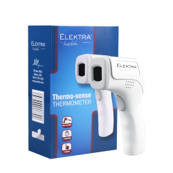 Thermo Sense Infrared Thermometer