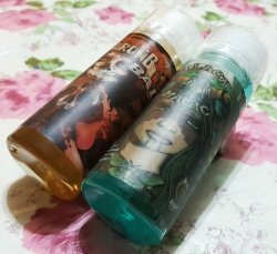 Deals on The Black Magic And Barong Bali Combo Pack E-liquid 120ML 0MG Vape  Juice Electronic Smoking | Compare Prices & Shop Online