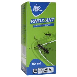 Knox Ant Insecticide 50 Ml