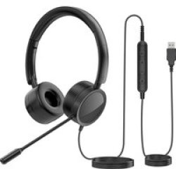 Parrot Products Audio - Call Centre Headset Wired