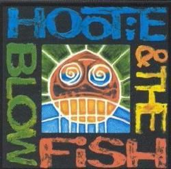 Hootie & The Blowfish CD