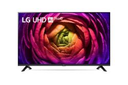 LG 65 UR7300 4K Uhd Smart Tv With Magic Remote