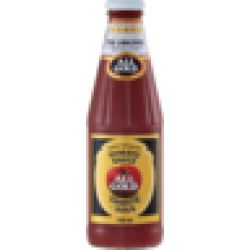 Tomato Sauce Bottle 700ML