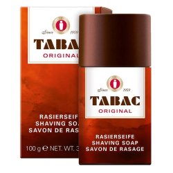 Tabac Original Shaving Soap 100G