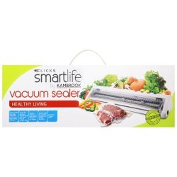 Smartlife Vacuum Sealer