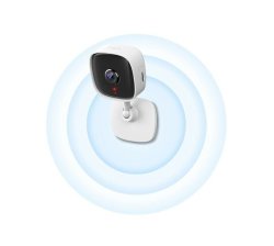 TP-link Tapo C100 Home Security Wireless Camera