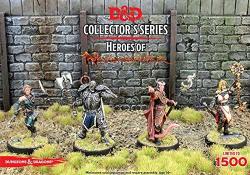 Gale Force Nine GF971027 Dungeons And Dragons Heroes Of Neverwinter Game