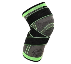 Professional Knee Support Compression Sleeve