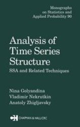Analysis of Time Series Structure: SSA and Related Techniques