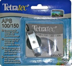 Spares Kit For Tetratec Aps100 Aps150 Pump
