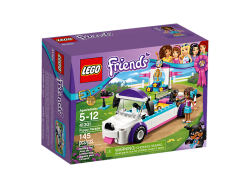 Lego Friends Puppy Parade New 2017
