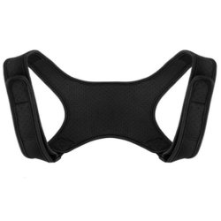 Unisex Posture Corrector Back And Shoulder Adjustable Brace