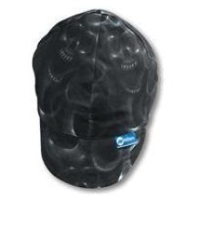 Miller 230546 Headthreads Welding Cap Ghost Skulls Size 7 3 4" By Miller Electric