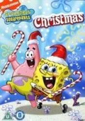 Spongebob Squarepants - Christmas DVD