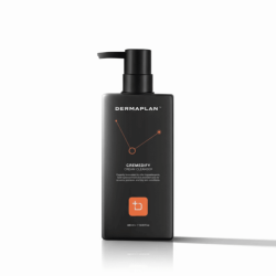 Dermaplan - Cremedify Cream Cleanser 400ML Cosmetology.co.za