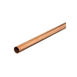 Copper Pipe 5.5M X 15MM CLASS1 Sabs