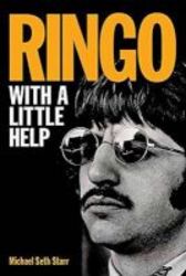 Ringo - With A Little Help Hardcover