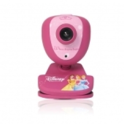Disney Princess Web Camera