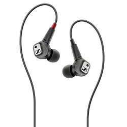 Sennheiser IE80S High Performing Compact In-ear Headphones
