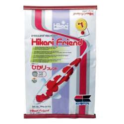 Hikari Koi Friend 10KG - Large