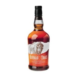 Buffalo Bourbon Whiskey 750ML