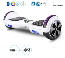 Hoverboard With Bluetooth Plenty Colors Available}