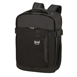 Samsonite Midtown Backpack Collection - Black Large