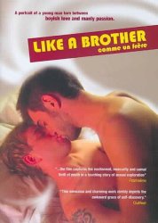 Like A Brother 2005 Region 1 DVD