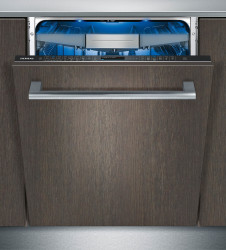 Siemens IQ700 60 Cm Dishwasher Fully Integrated - SN678X02TE
