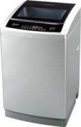 Hisense 16kg Top Loader Washing Machine