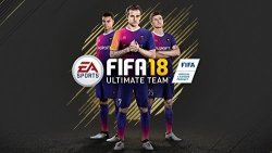 250 Fifa 18 Points Pack - Nintendo Switch Digital Code