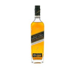 Johnnie Walker Green Label Scotch Whisky 1 X 750 Ml