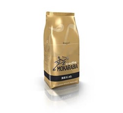 Caff Mokarabia - Regal - 1KG