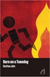 Born On A Tuesday Paperback