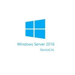 Micorsoft Microsoft Windows Server Cal 2016 English 1pk Dsp Oei 5 Clt Device Cal