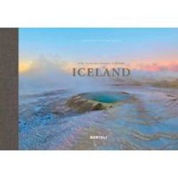 Fairy Tales & Legends From Iceland - A Journey Hardcover