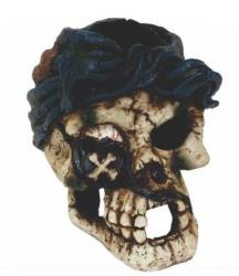 Ornament - Charles The Skull