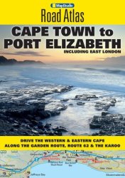 Road Atlas Cape Town To Port Elizabeth