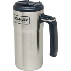 Stanley Adventure 16oz Stainless Steel Travel Mug