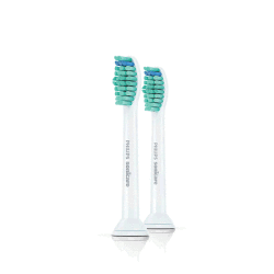 Philips Sonicare Proresults Standard Toothbrush Heads 2 Pack HX6012 07