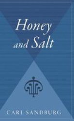 Honey And Salt Hardcover