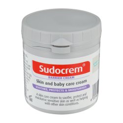 Barrier Cream 60G