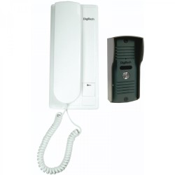 Digitech Wired Door Phone BPSDP3206A
