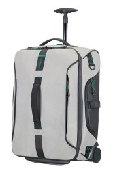 paradiver light duffle with wheels 55cm